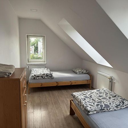 Apartamenty P7 Dzierzoniow Bagian luar foto