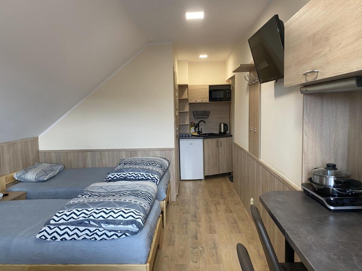 Apartamenty P7 Dzierzoniow Bagian luar foto