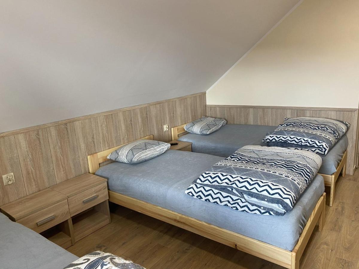 Apartamenty P7 Dzierzoniow Bagian luar foto