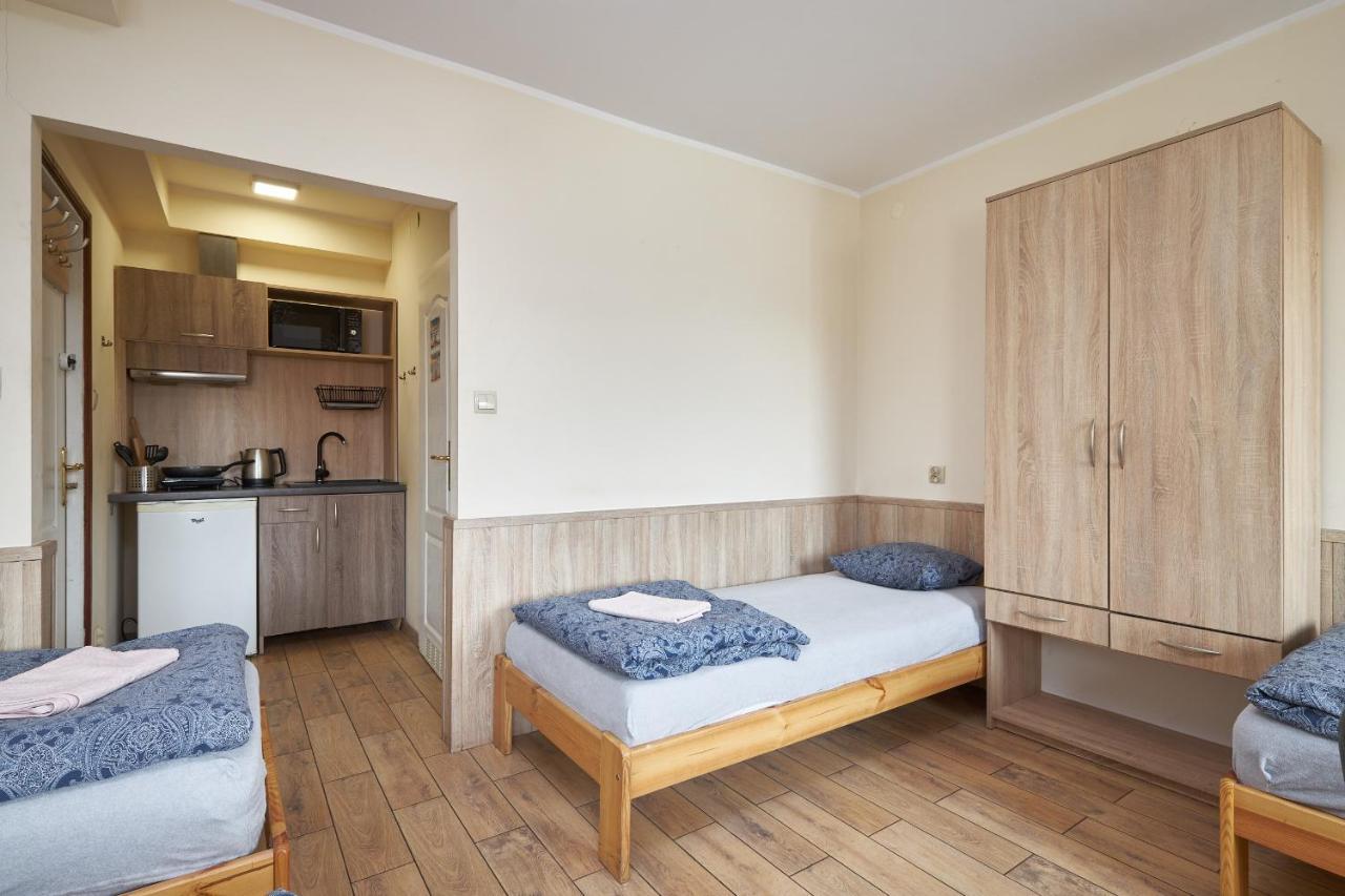 Apartamenty P7 Dzierzoniow Bagian luar foto