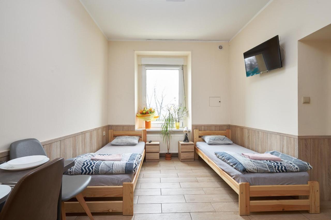 Apartamenty P7 Dzierzoniow Bagian luar foto