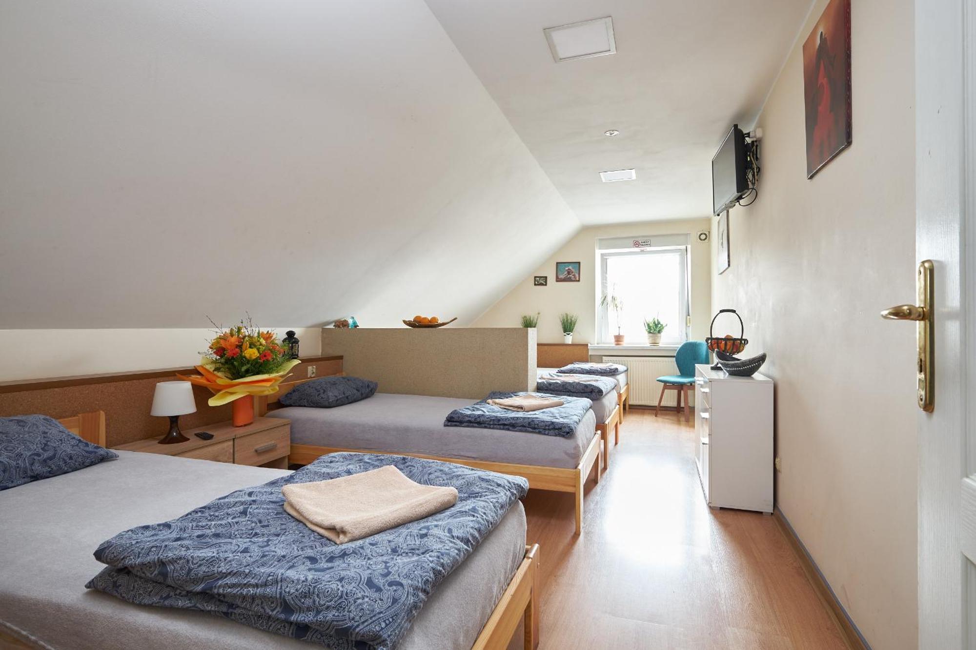Apartamenty P7 Dzierzoniow Bagian luar foto