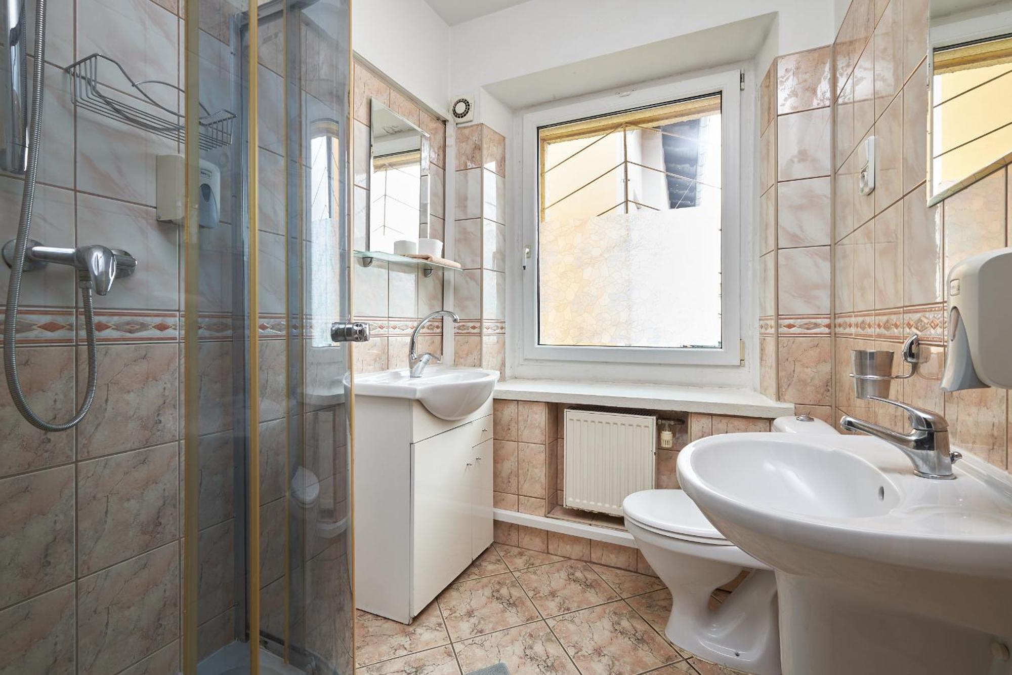 Apartamenty P7 Dzierzoniow Bagian luar foto