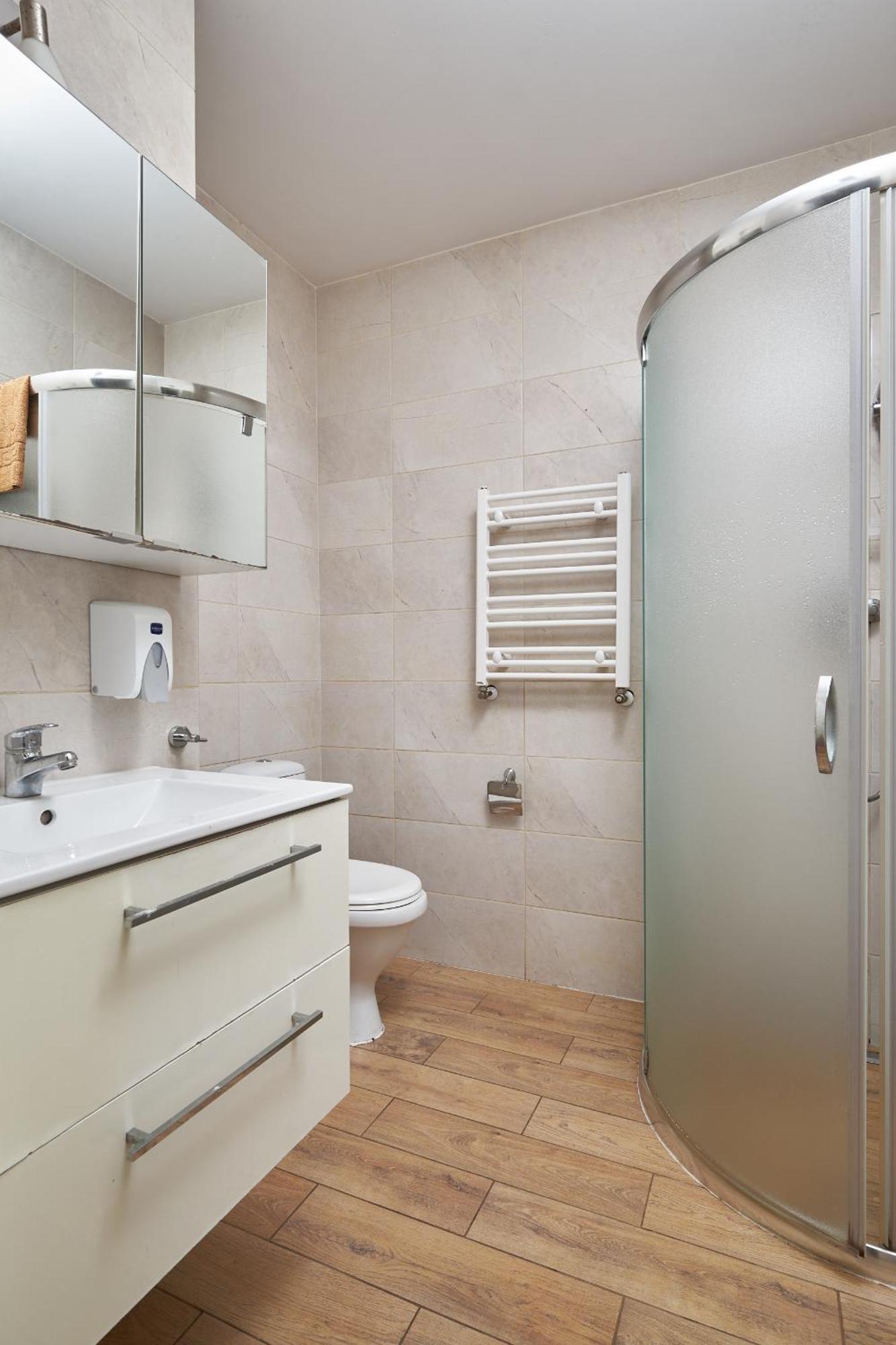 Apartamenty P7 Dzierzoniow Bagian luar foto