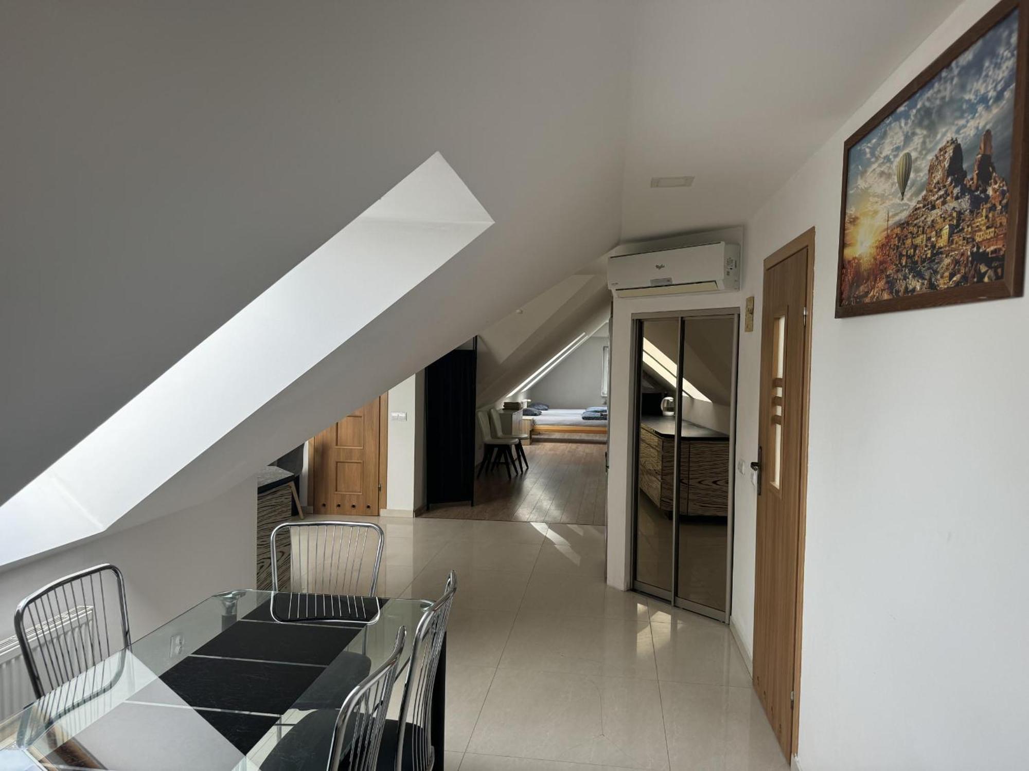 Apartamenty P7 Dzierzoniow Bagian luar foto