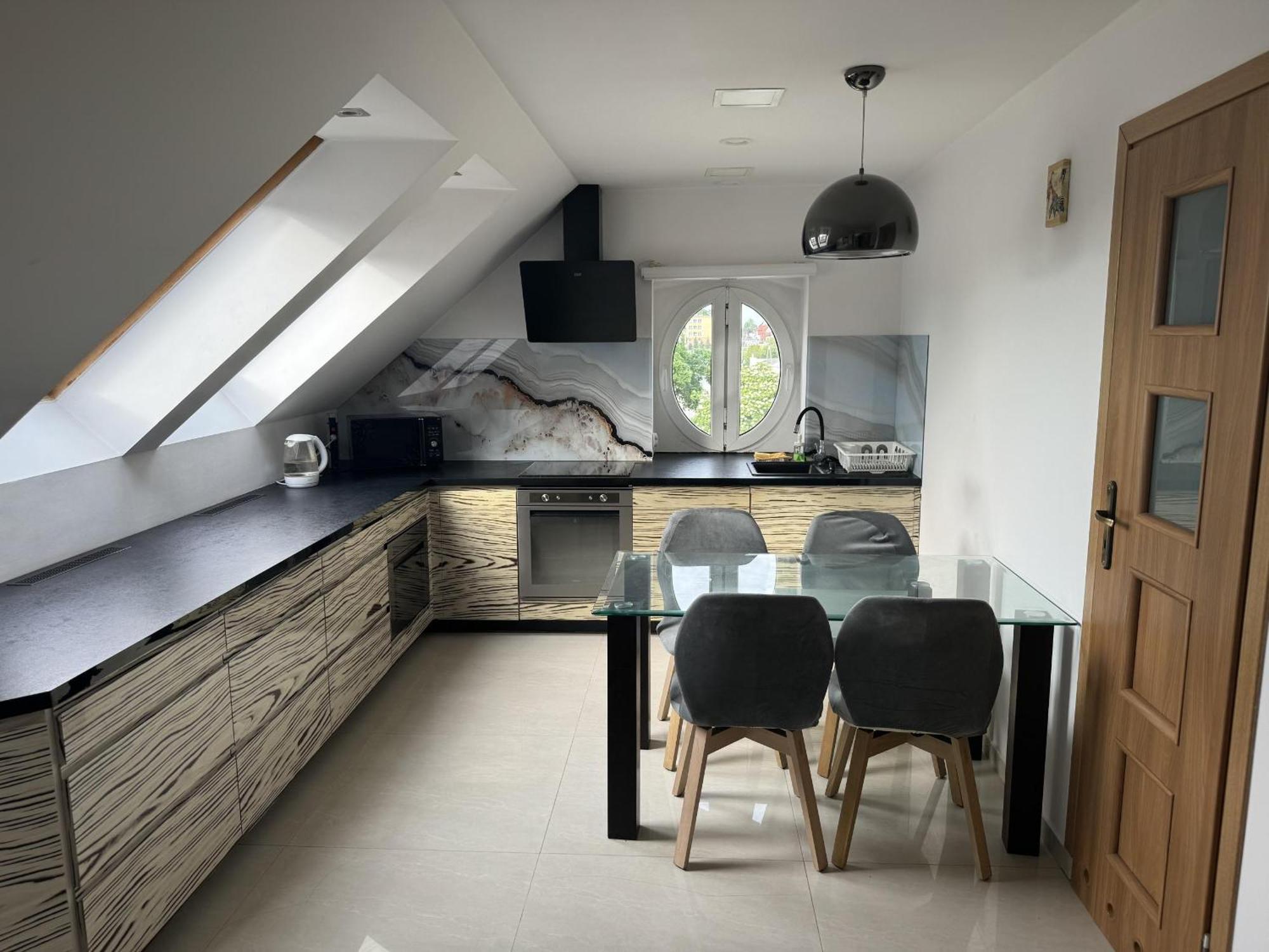 Apartamenty P7 Dzierzoniow Bagian luar foto
