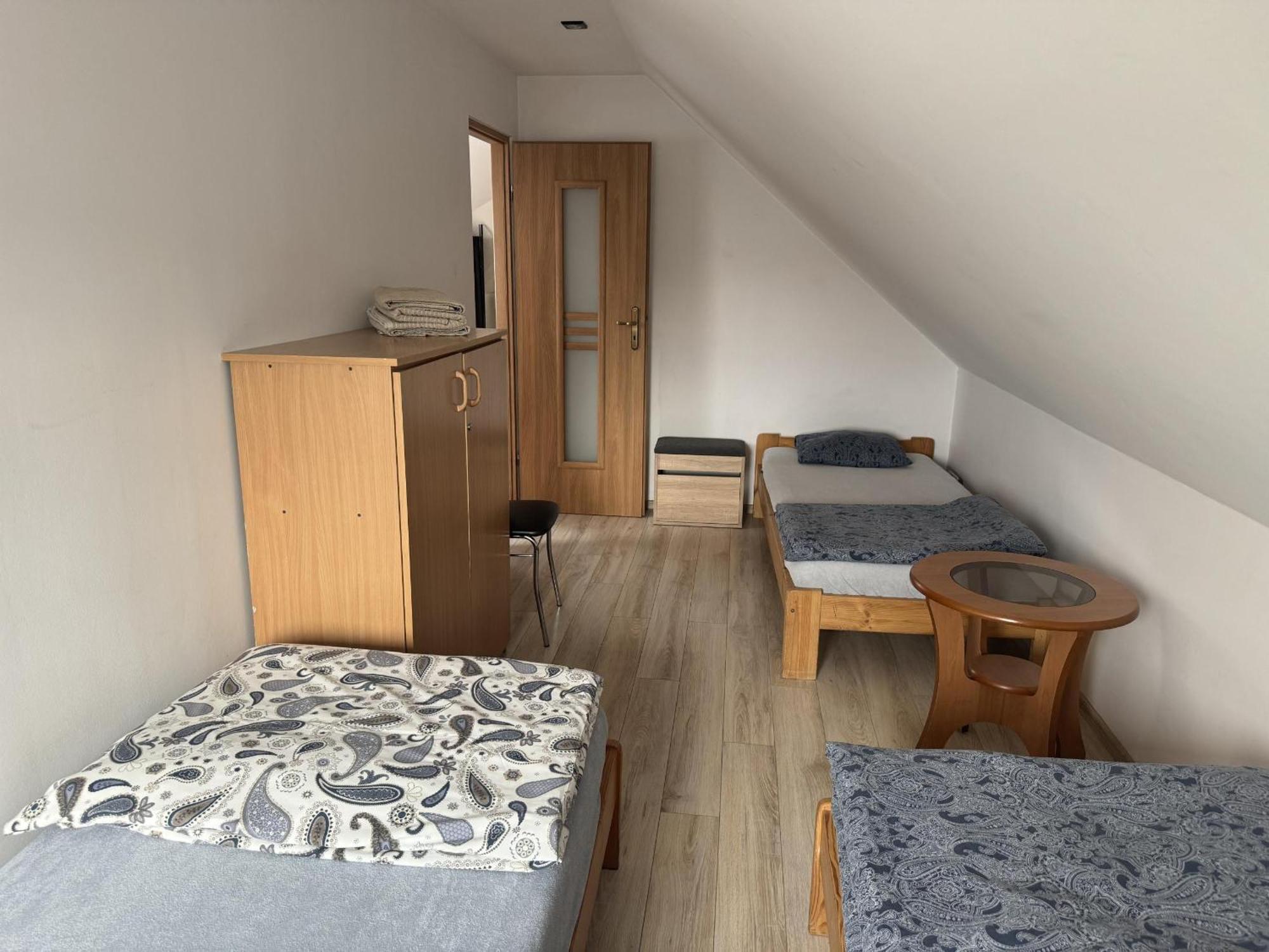 Apartamenty P7 Dzierzoniow Bagian luar foto